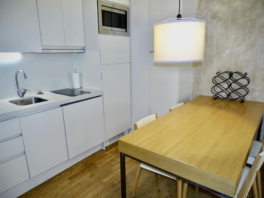 Apartamento Precioso Junto A La Plaza Mayor Madri