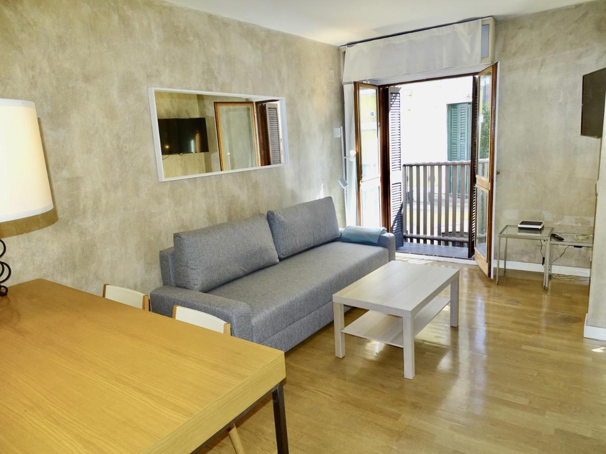 Appartement Precioso Junto A La Plaza Mayor
